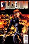 Black Widow comic books